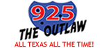 92.5 The Outlaw